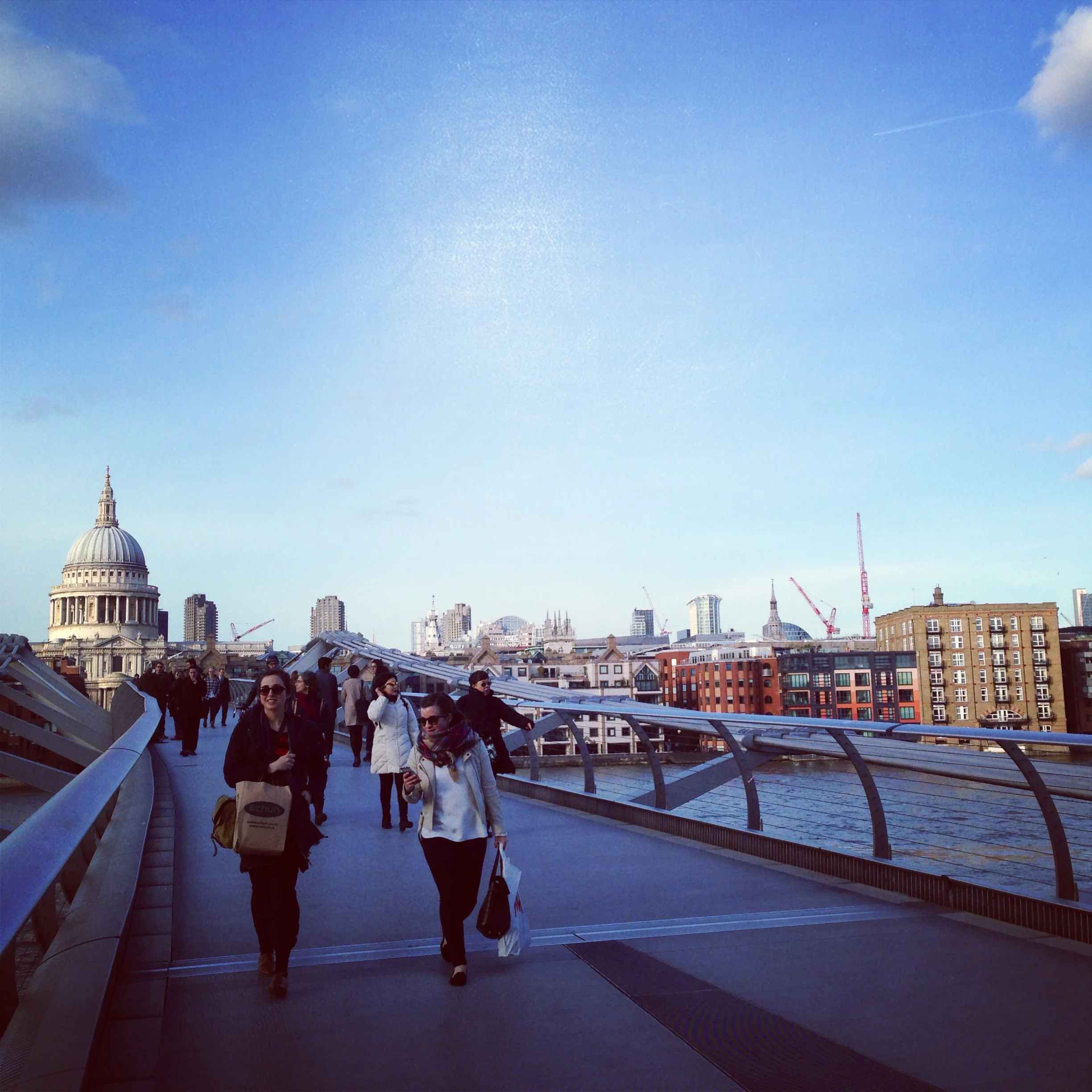 London, England 