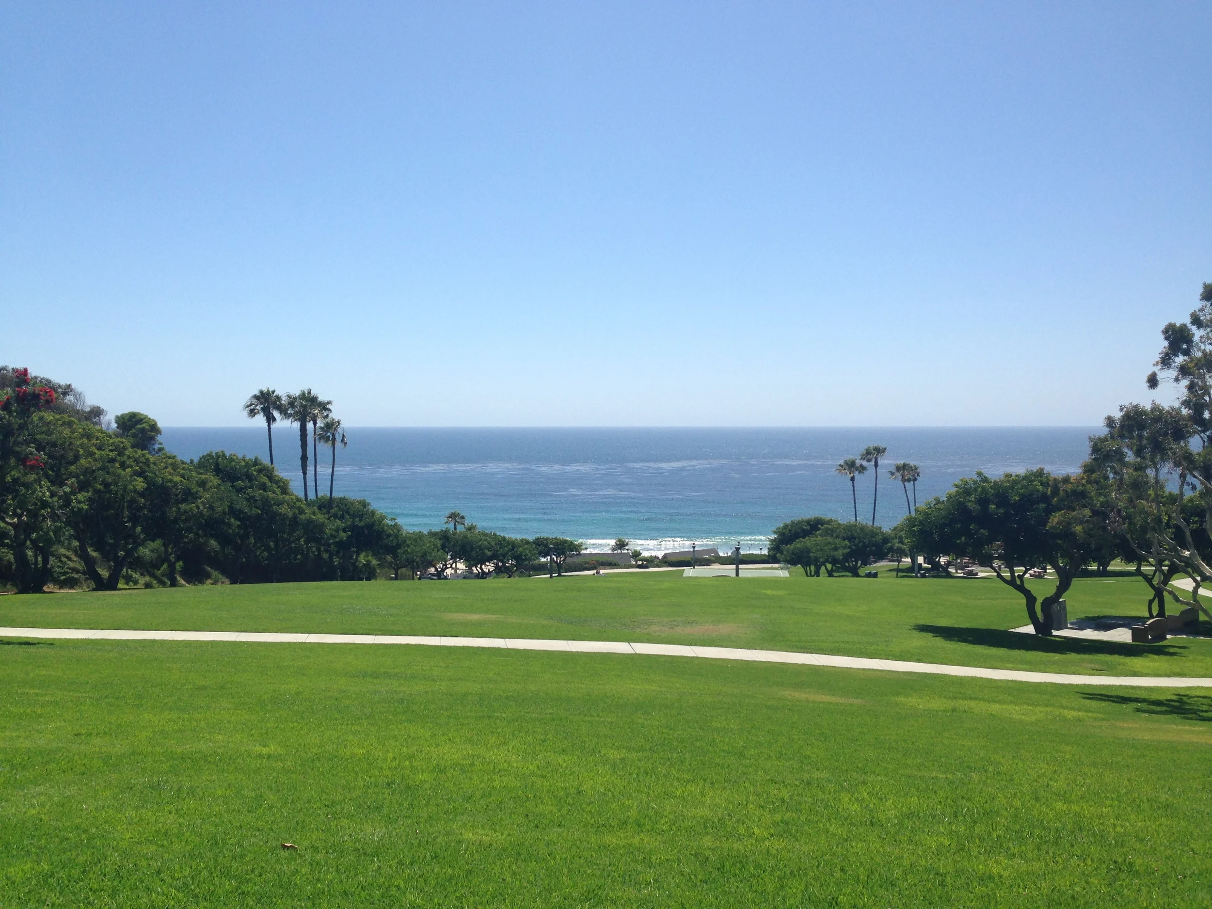 Salt Creek // Dana Point, California 