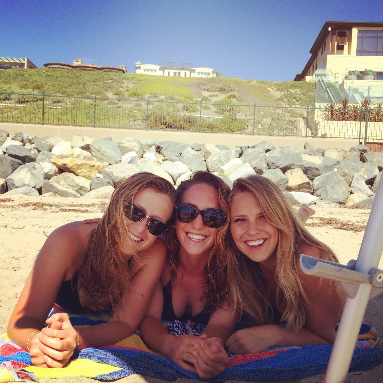 Strands Beach // Dana Point, California 