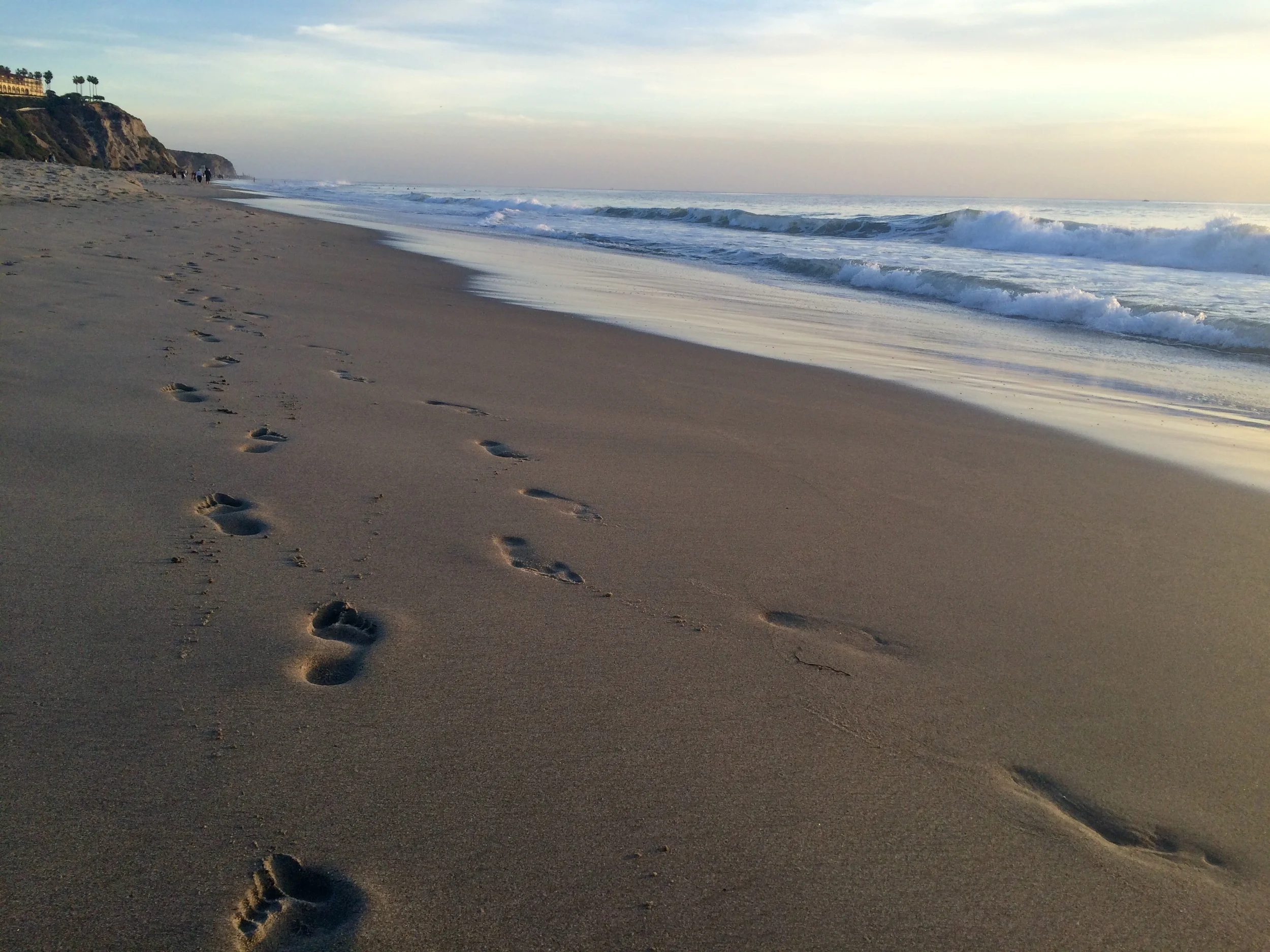 Salt Creek Beach // Dana Point, California 
