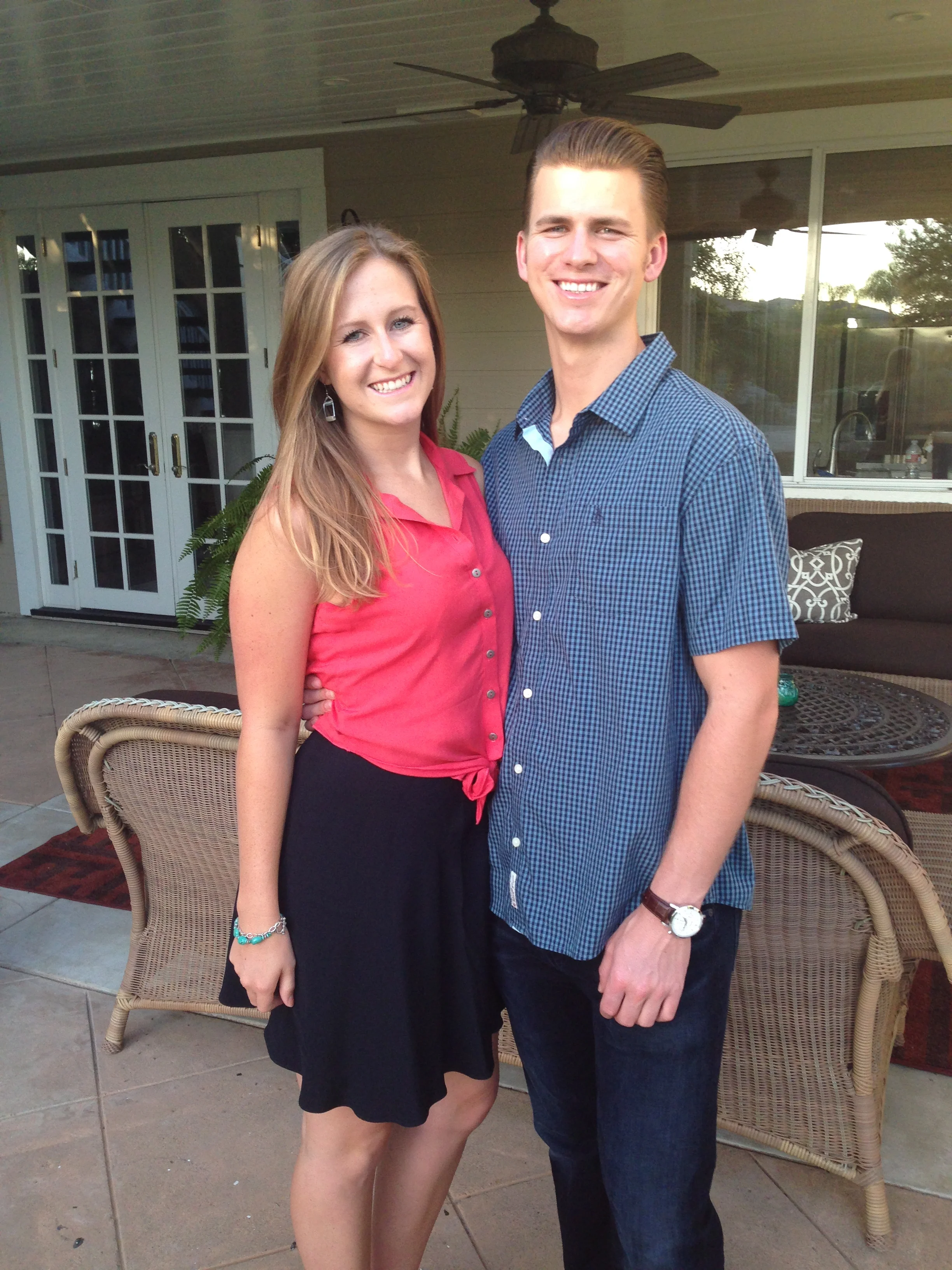Home // Laguna Niguel, California 