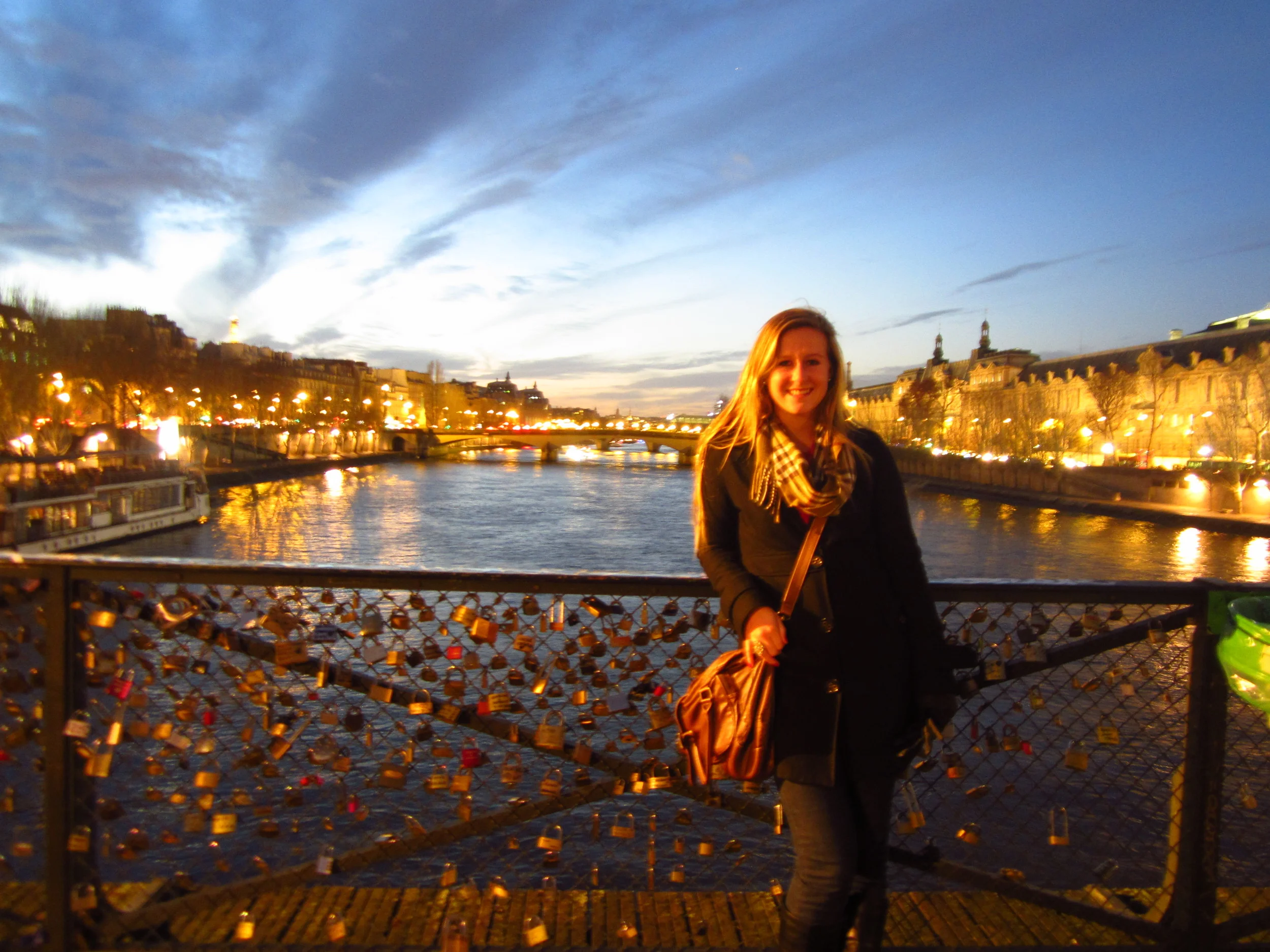 Paris, France 
