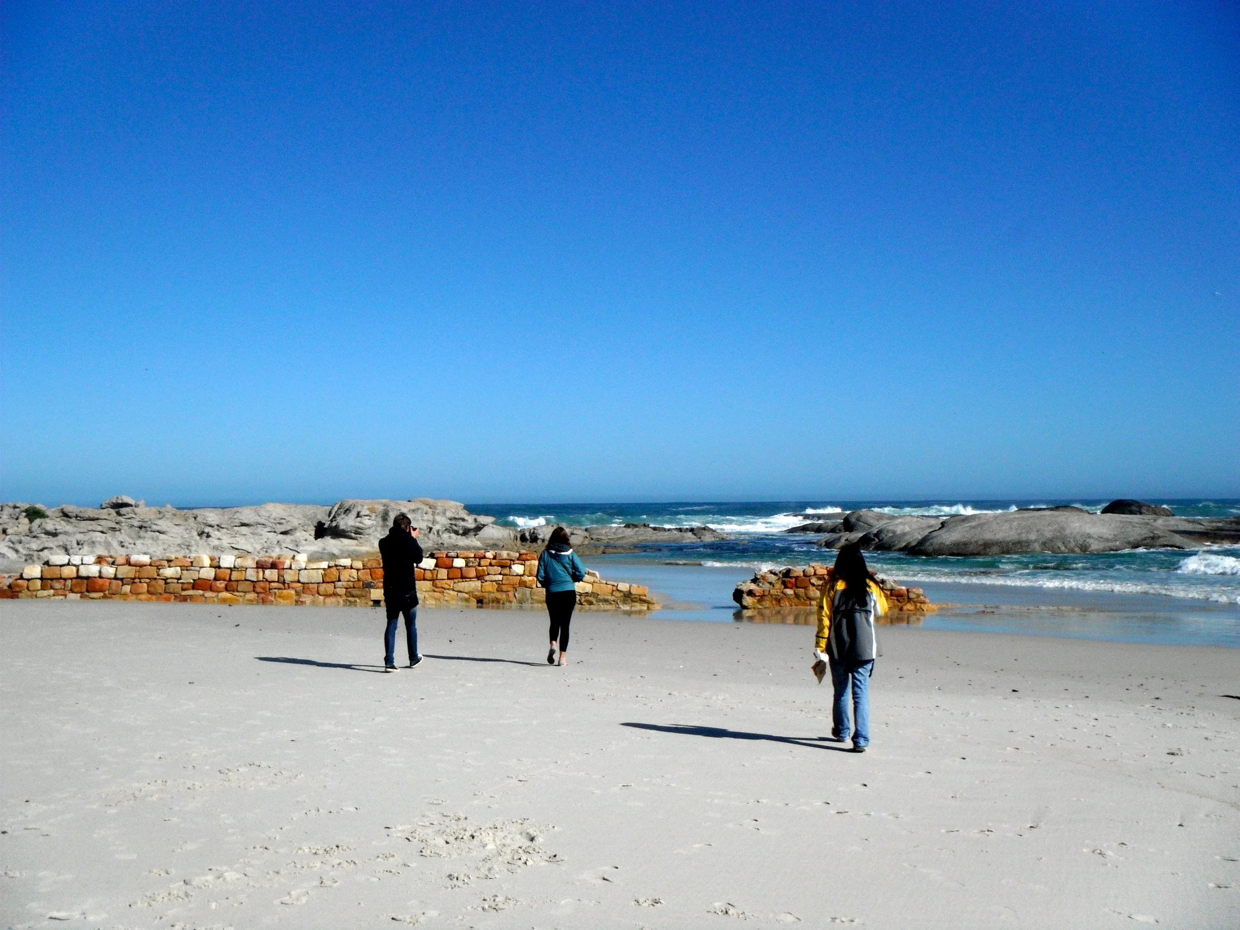 Camps Bay // Cape Town, South Africa 