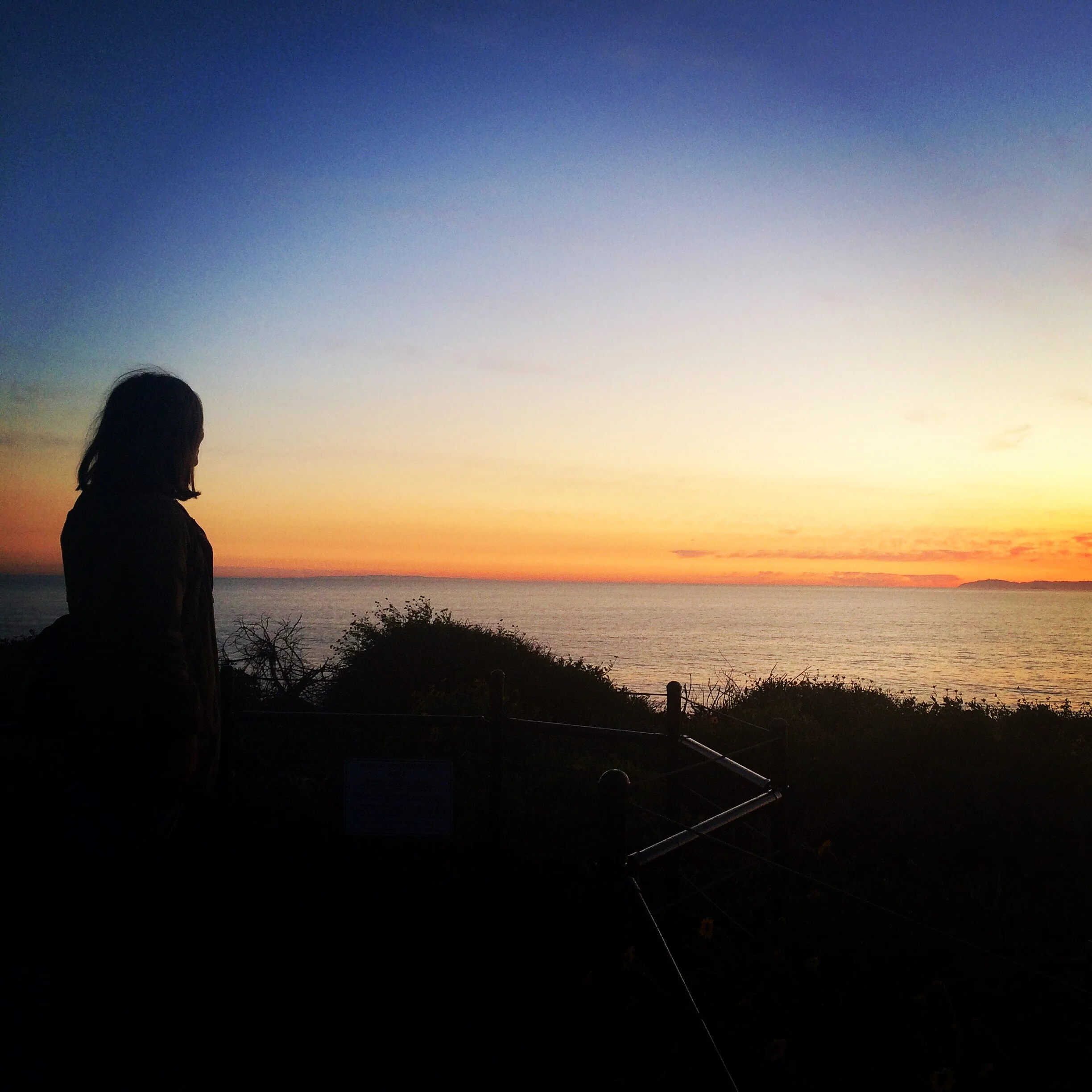 Strands Headlands // Dana Point, California