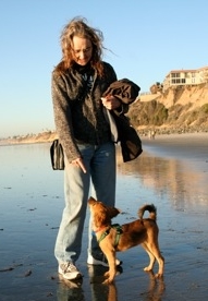 Mary and Elly