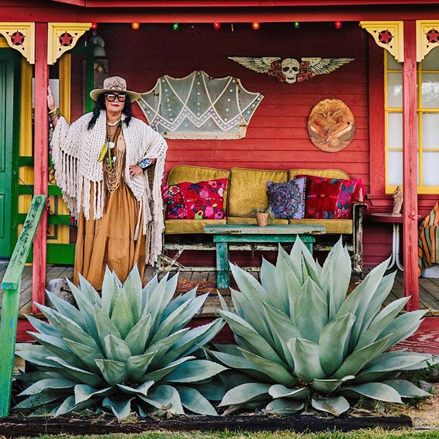 I’ve always been listening to what Rancho wants to be. I feel guided by the land and what was there before. By my own heart and what it holds. And by the whole world and what it needs.
2019 looks different here. Yes — it’s still a hotel wonderland, open every single night for you to retreat, relax, be inspired or throw down. But we’re going back to our roots — to invite you into something deeper — something personal.
Here’s a snapshot of what’s in the works: ✨ deeply moving musical nights, celebrating love and life ✨ personal growth workshop intensives led by masters and shamans ✨ monthly memberships for day use of the Rancho grounds and members-only discounts on overnight stays throughout the year ✨ weekend-long conversations and experiences with female leaders to unite, engage, inspire and celebrate one another ✨ Rancho Secretos : intimate, “secret” pop-up artisanal markets, meditations and moments, here at Rancho and in my private compound in Austin ✨ culinary weekends celebrating customs and cultural traditions of talented chefs ✨ guided by my inner circle, travel + design experiences abroad, visiting my favorite markets, hotels, teachers and artisans in the most inspiring places
We hope you’ll join us on the Rancho journey this year. Something new. Something inspired. Only at Rancho. To be the first to know as the new programs roll out, sign up at ranchopillow.com. 📷@wynnmyers