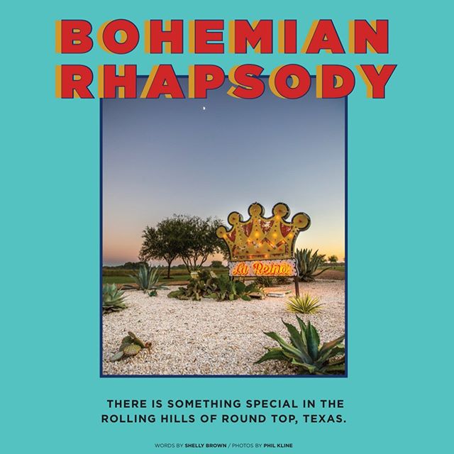 “There is something special in the rolling hills of Round Top, Texas.” Yes. There. Is. Tickets are available today to our first ever Rancho Bazaar + Food Festival on September 30 and October 1. It’s a magical, global marketplace that celebrates the time-honored artistic process behind indigenous handmade items. Art, furniture, jewelry, fashion and textiles from India, Tunisia, Madagascar, Mexico, Namibia, Thailand, Colombia, Syria, Uzbekistan and Morocco. Come shop the Bazaar, listen to music, and enjoy the extraordinary village of food stalls around the pasture. The world comes to Rancho for two days: September 30 and October 1. Tickets on sale now. More details about these events on our website. Come see us. ✨
Thank you, @goodgritmag for embracing and sharing the spirit of Rancho. @shellybrown @laura_l_quick :thank you for being deep listeners. Come back and see us. 📷 @philkline Link in bio. #roundtop #roundtopantiqueshow #roundtopantiquesweek #roundtoptexas #ranchopillowstyle #ranchopillow