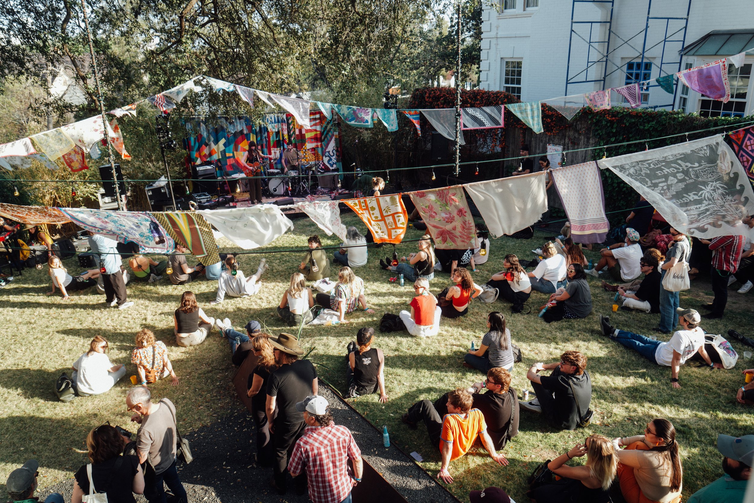 Rolling Stone: The Best Photos From the SXSW Music Festival 2024