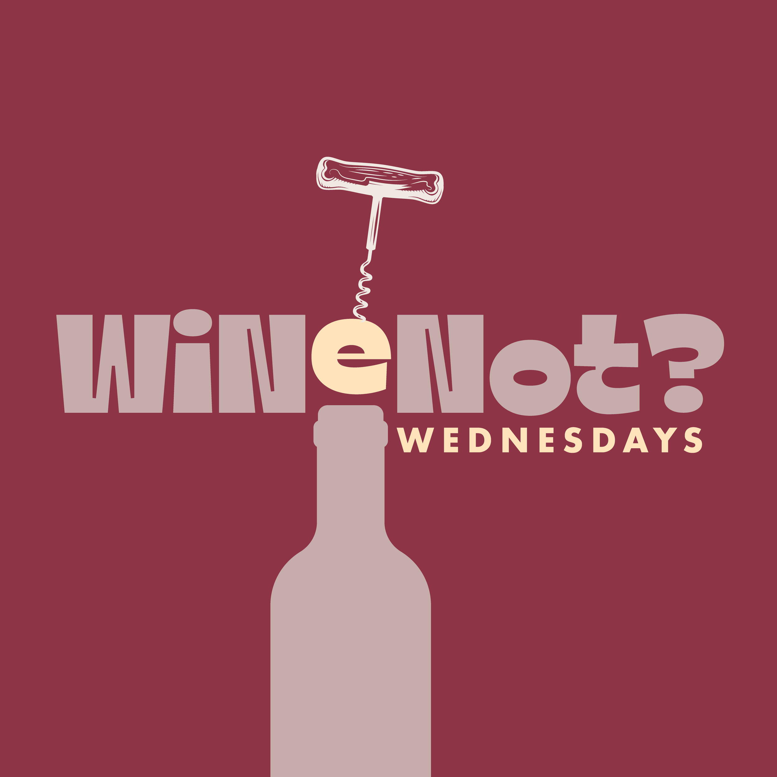 Wine Not? At Ellington Park Bistro