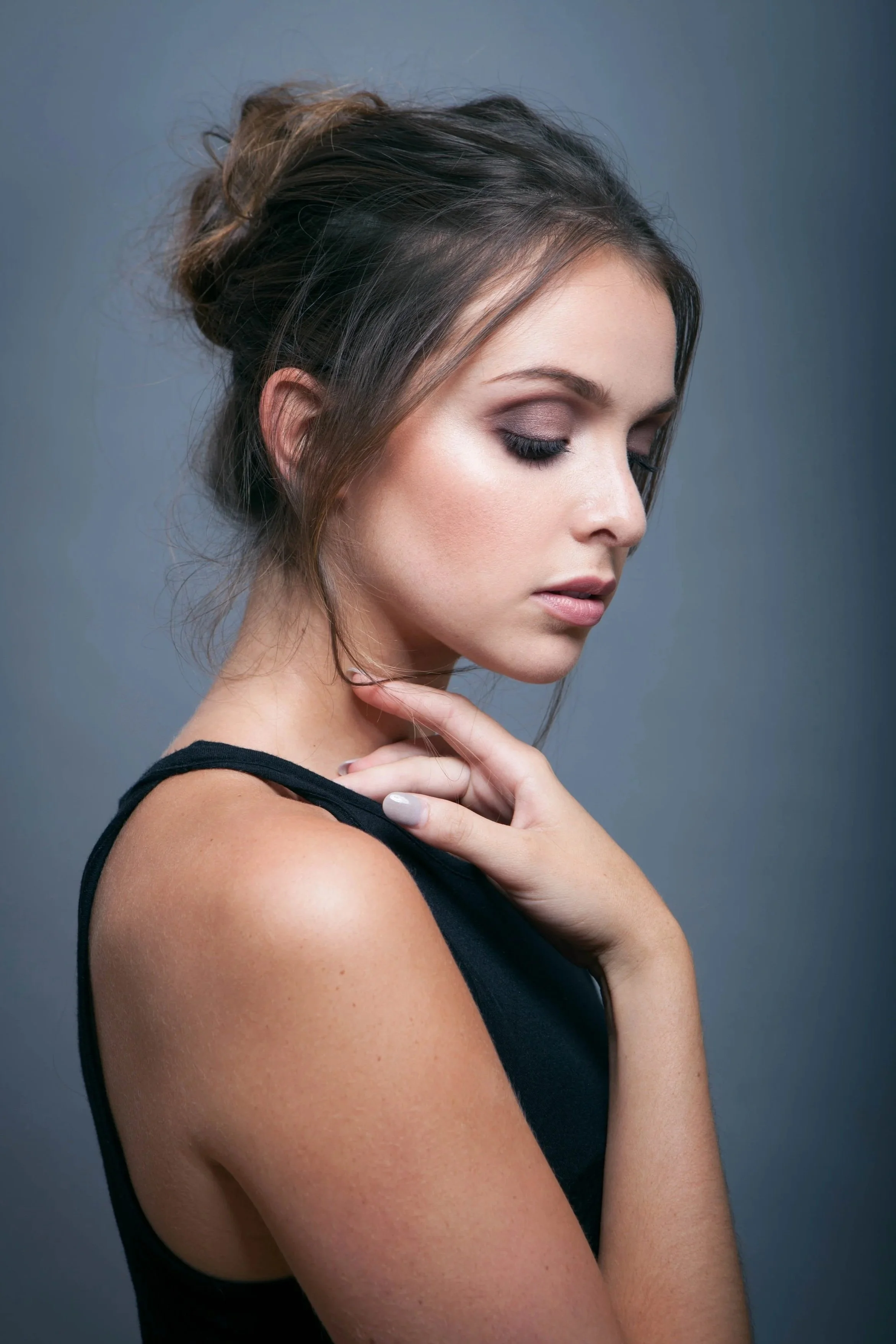 What Makes a Timeless Portrait?