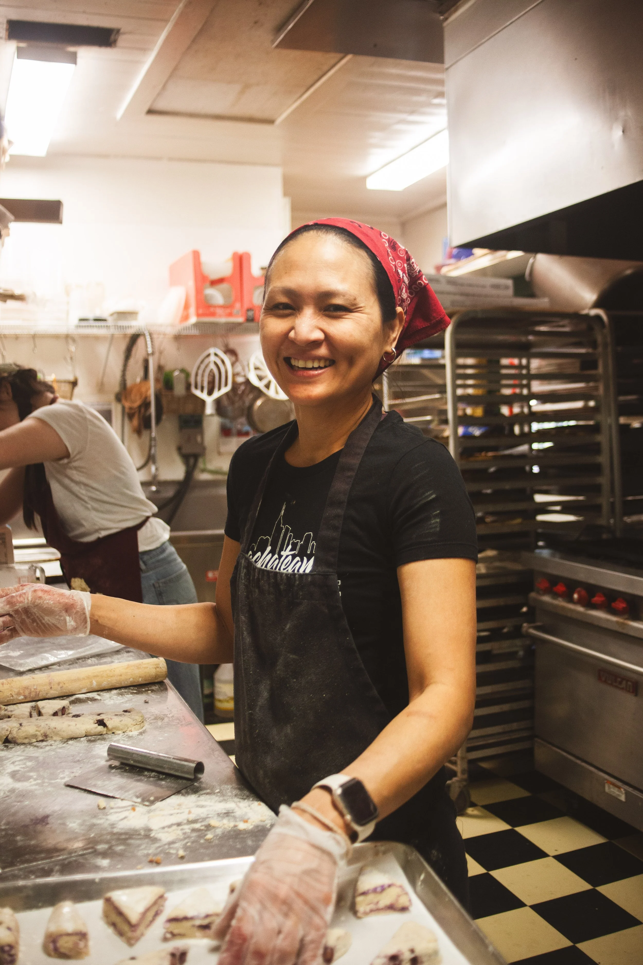 Sweetie Pie by Savie: More Than a Bakery in Athens, GA