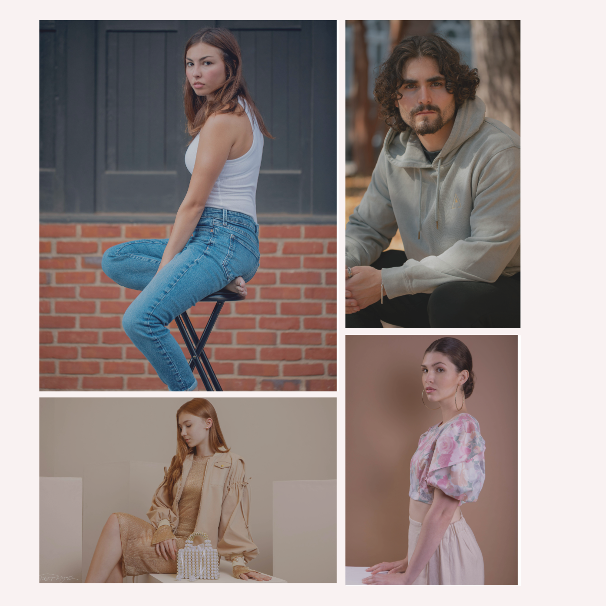 Studio vs. Outdoor Portraits: Which Is Right for You?