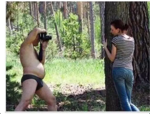 Don’t Be “That Guy With a Camera”: A Photographer’s Responsibility