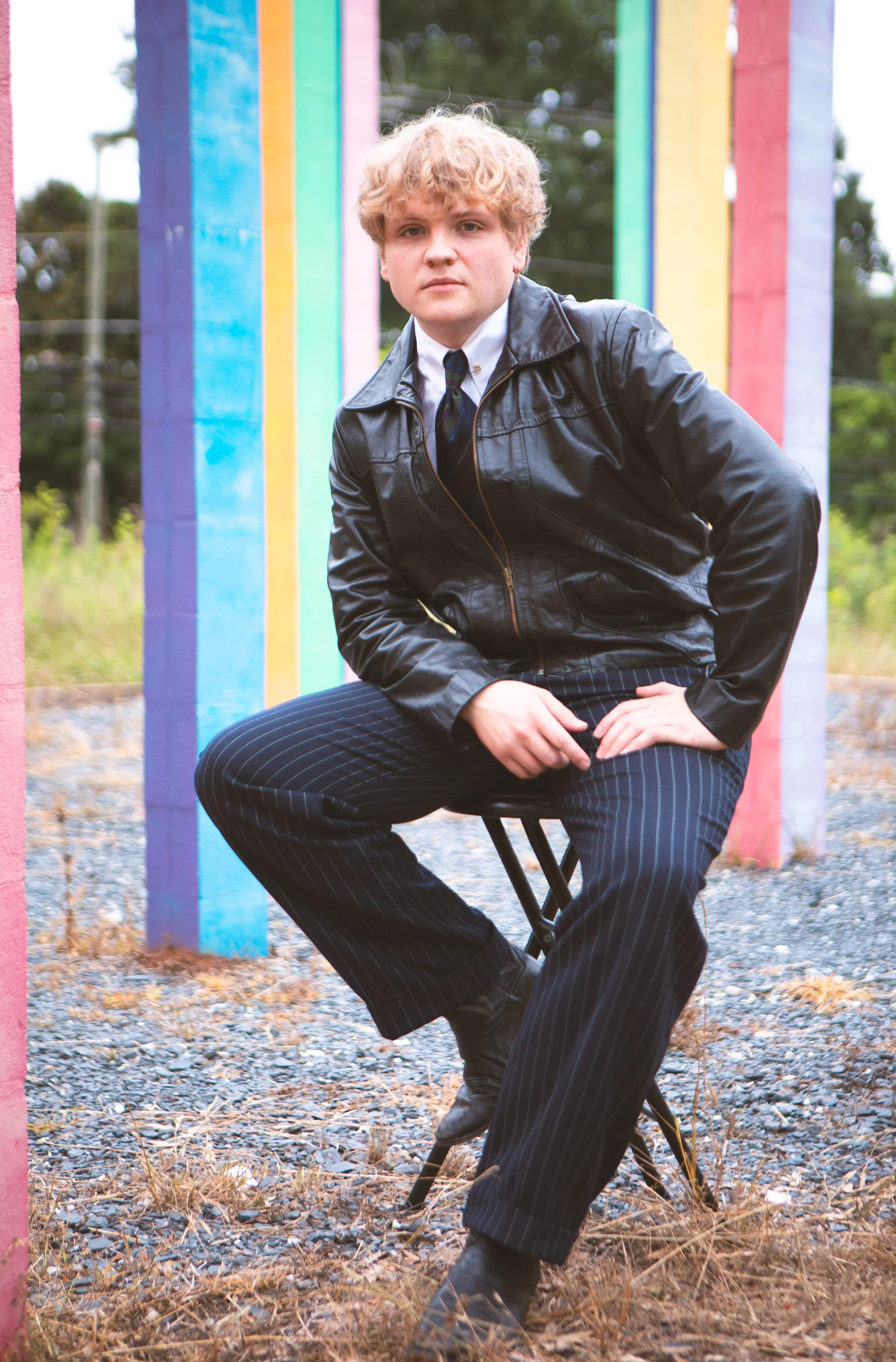Meet Tommy O’Shea: A Fifth-Generation Bespoke Tailor in Athens, GA