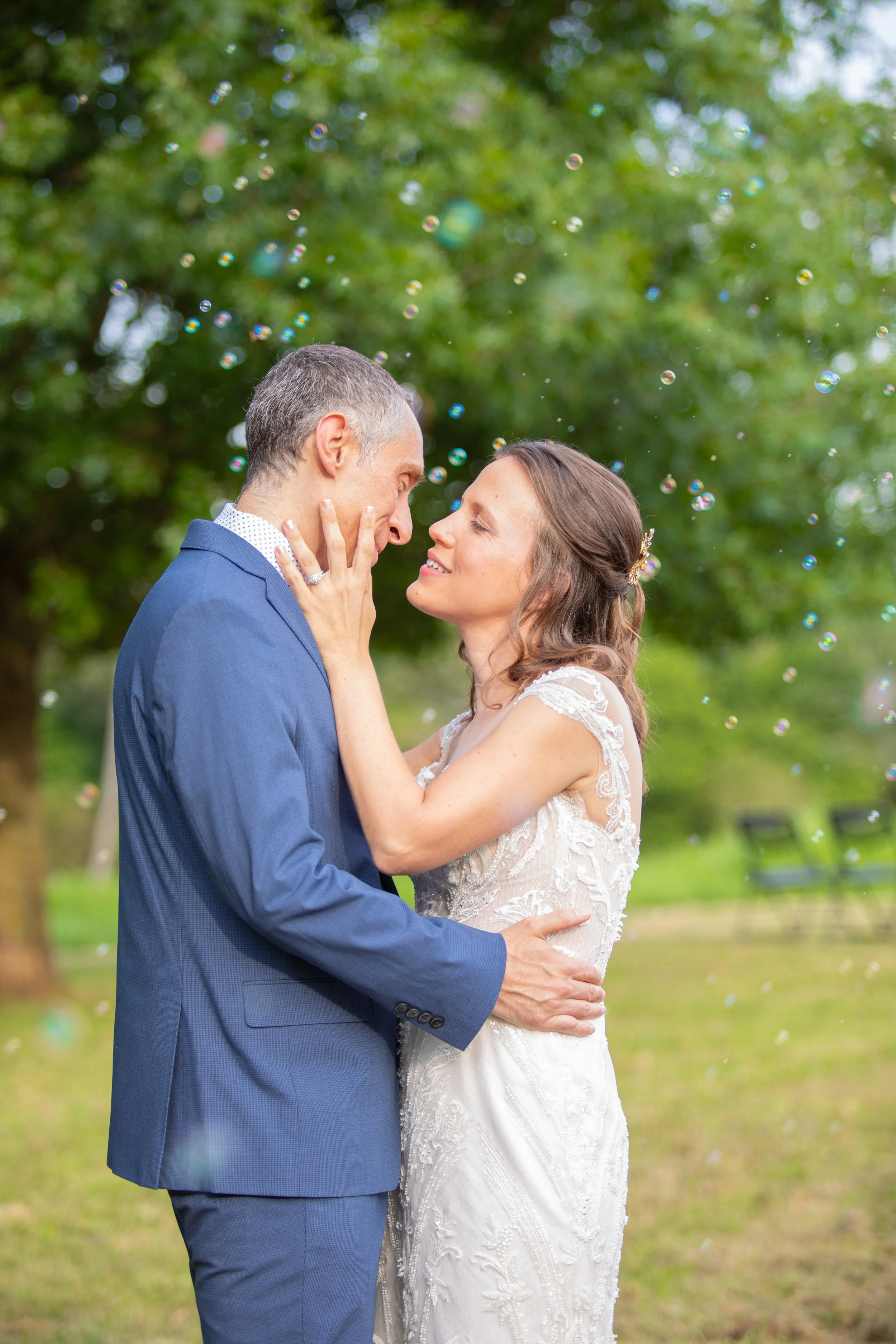Why I Prefer Small Intimate Weddings