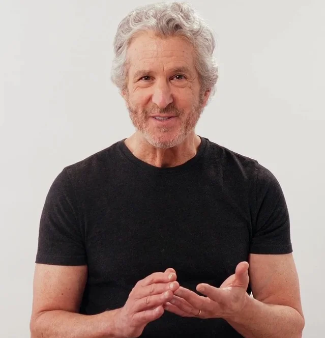 Jerry Shrair, Founder & CEO