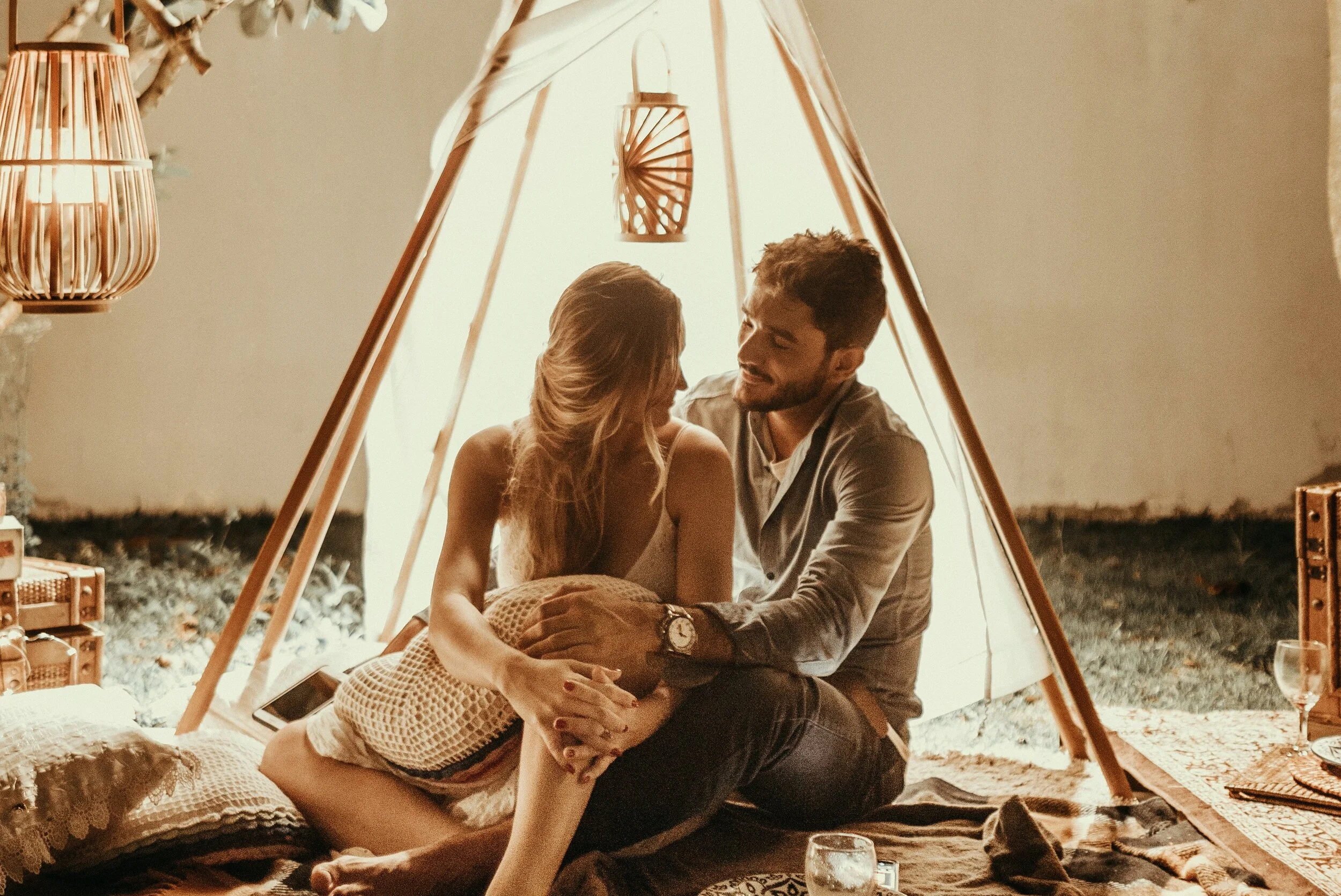 If You Want to Be in a Great Relationship, the Secret&nbsp;is…