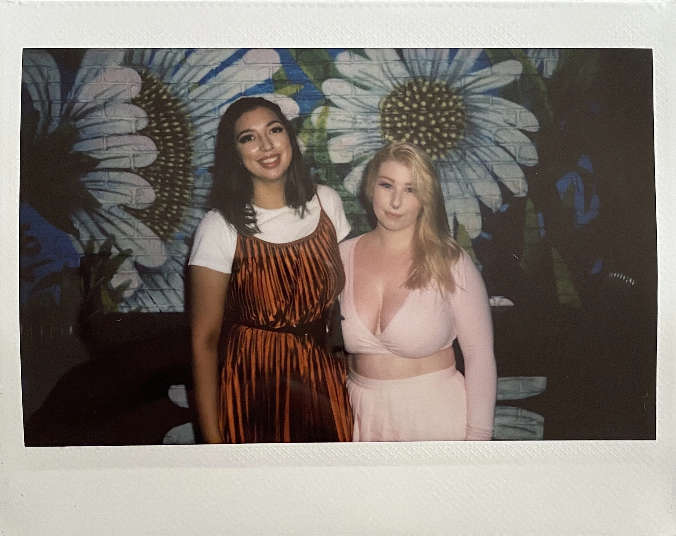 Goodbye drinks at The Garden Hotel, Wellington, January 26 2020