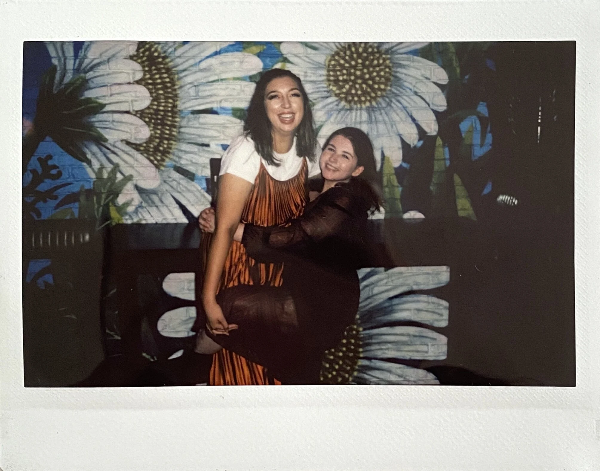 Goodbye drinks at The Garden Hotel, Wellington, January 26 2020