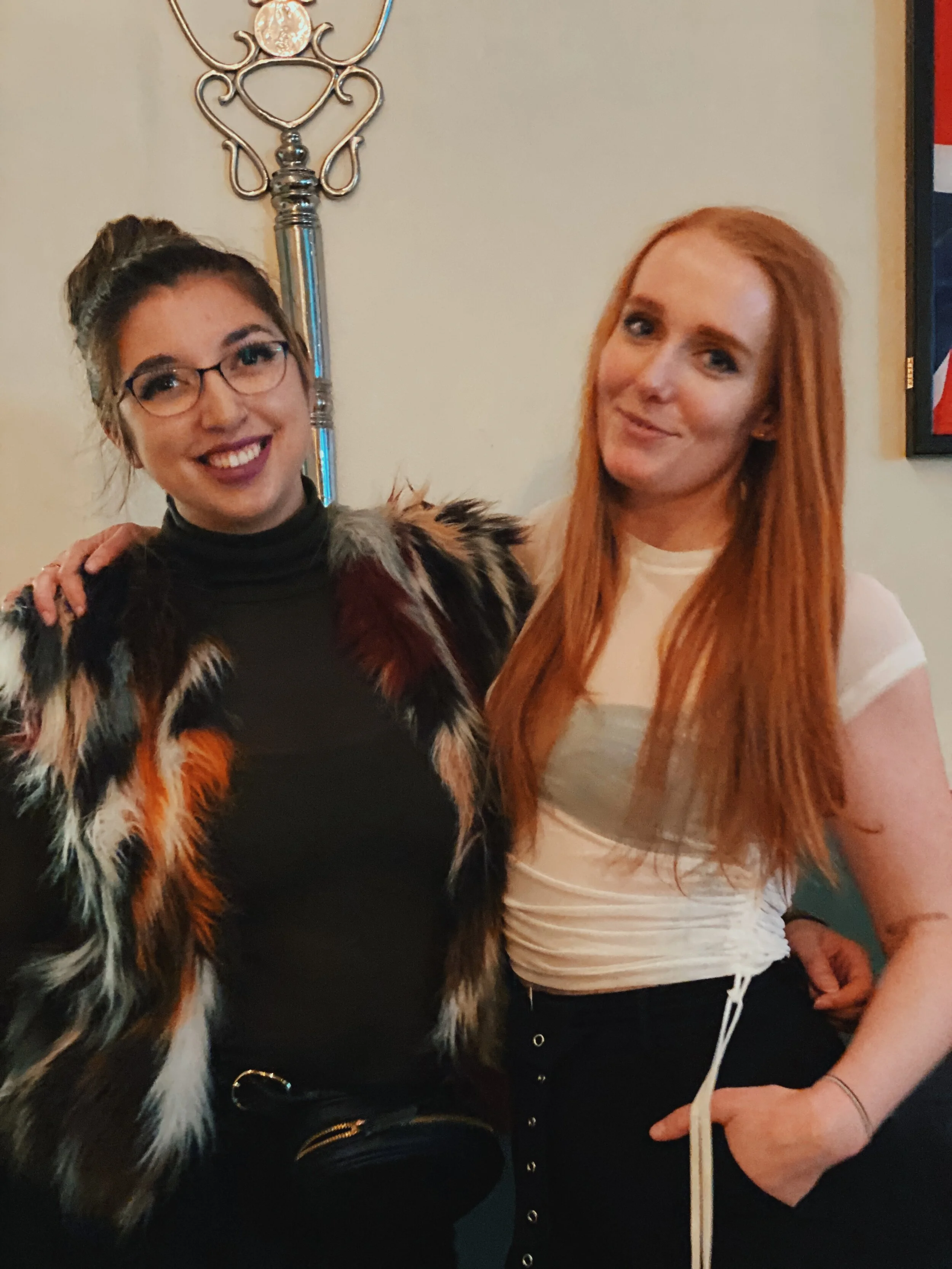 Mammoth Lakes, CA, February 24 2020