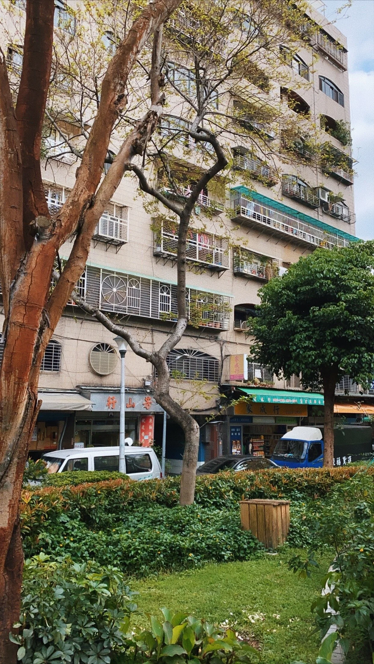 Hoori, Te Paea Hunt 2020-02-17 Taipei, Taiwan 001.JPG