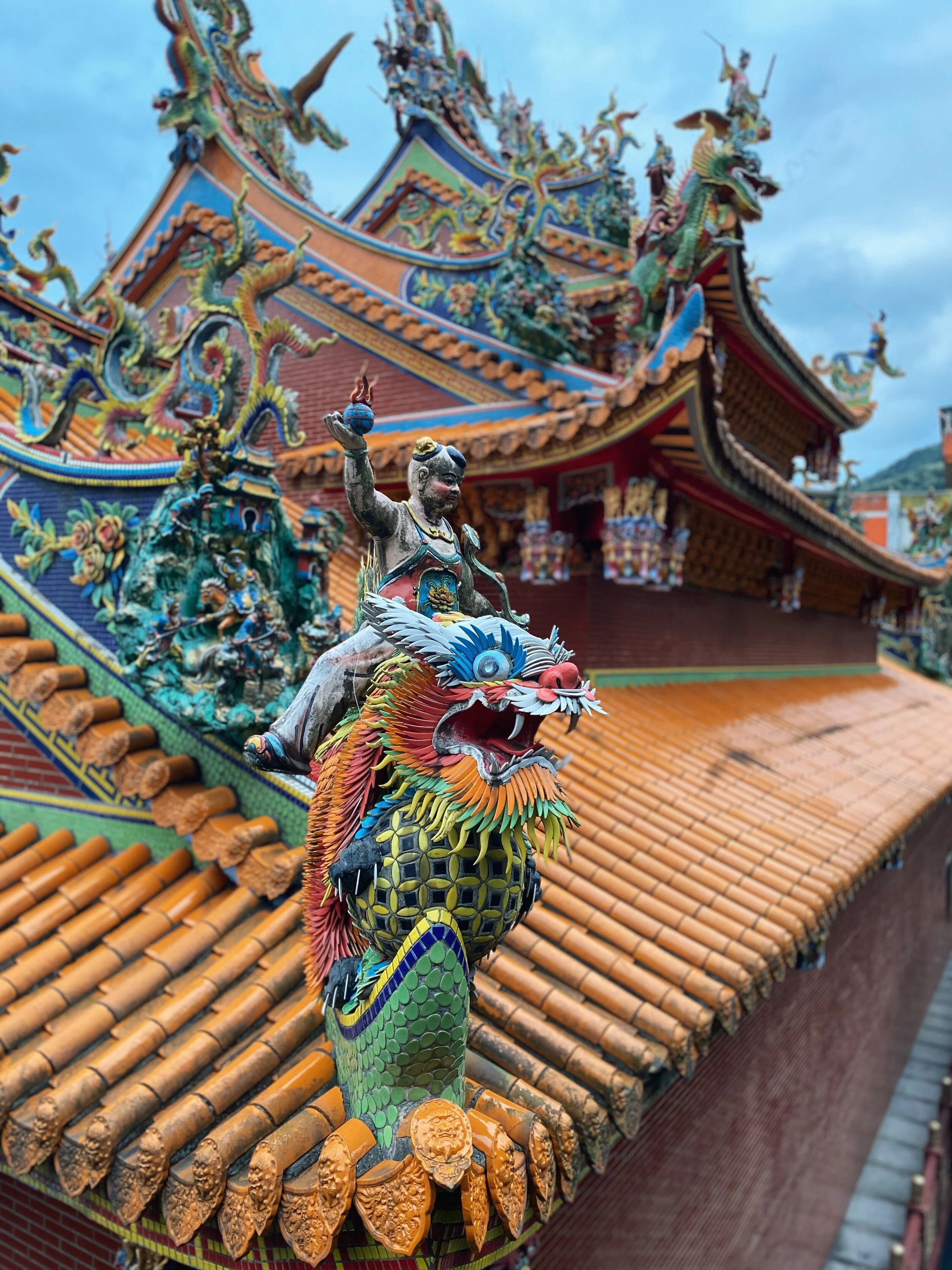 Hoori, Te Paea Hunt 2020-02-18 Jiufen, Taiwan 002.JPG