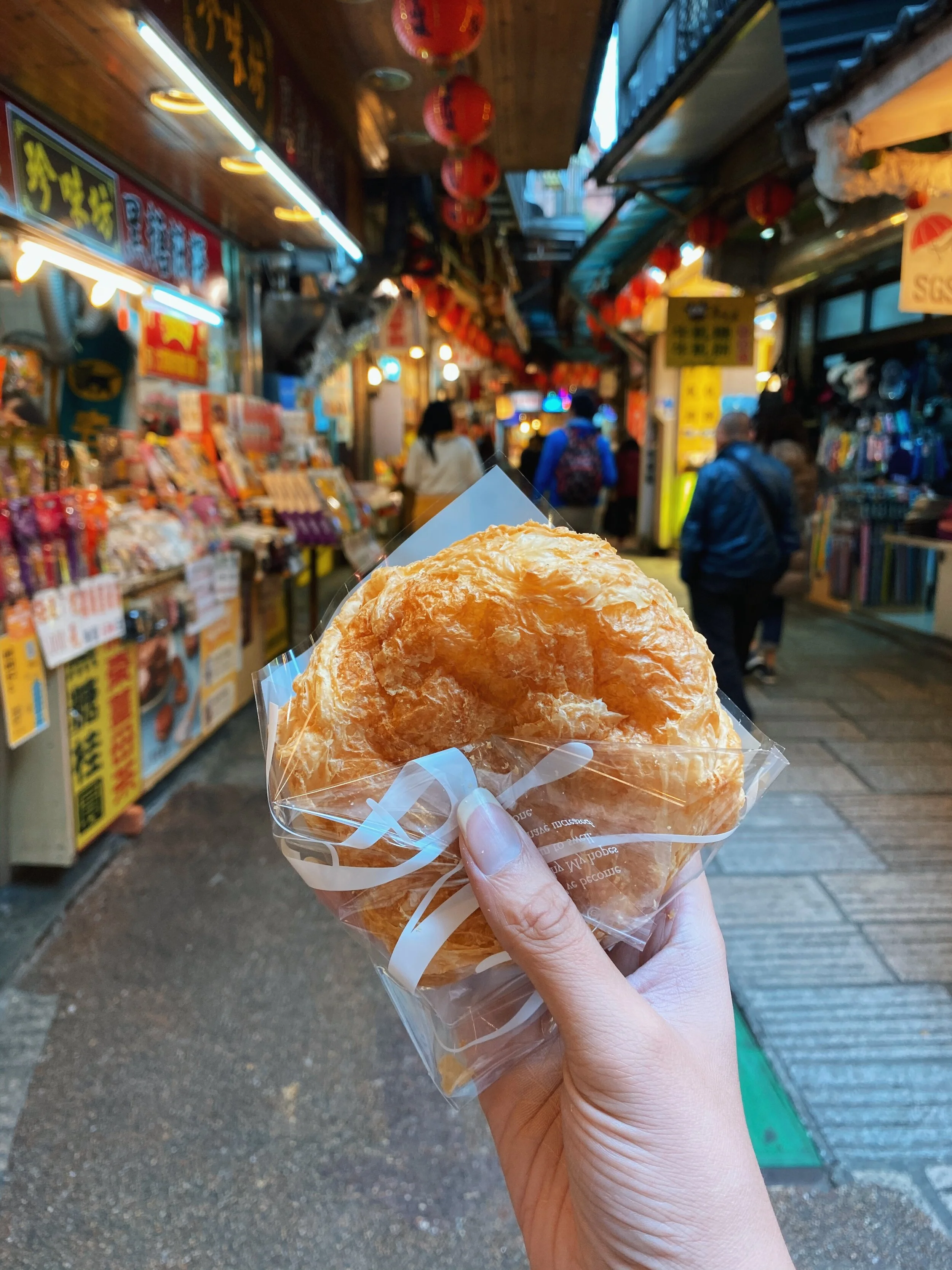 Hoori, Te Paea Hunt 2020-02-18 Jiufen, Taiwan 003.JPG