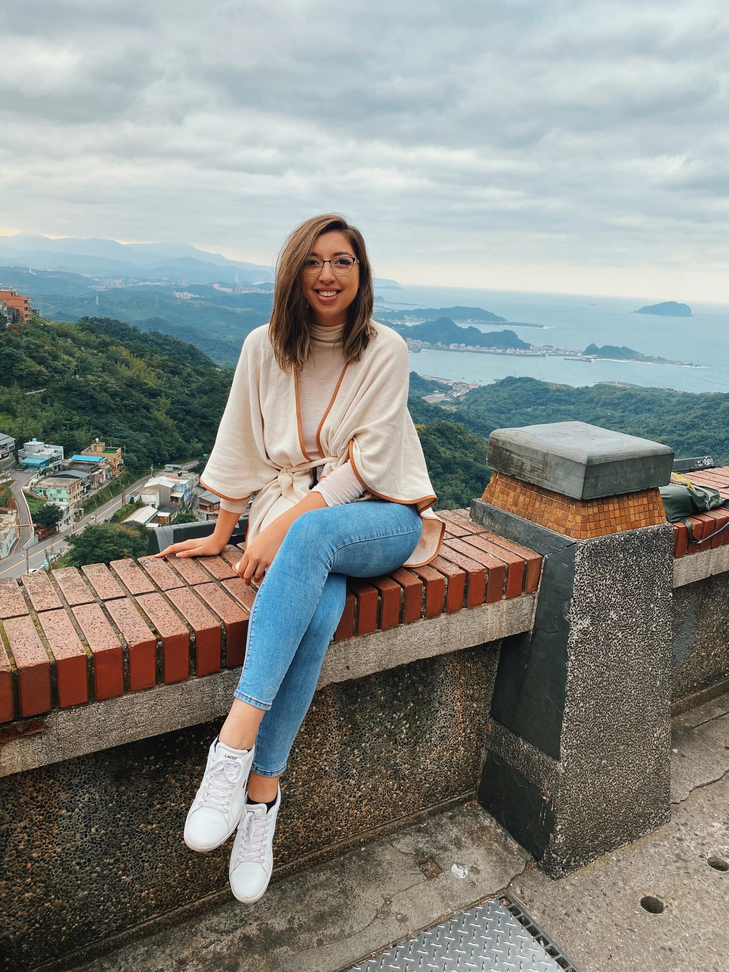 Hoori, Te Paea Hunt 2020-02-18 Jiufen, Taiwan 006.JPG