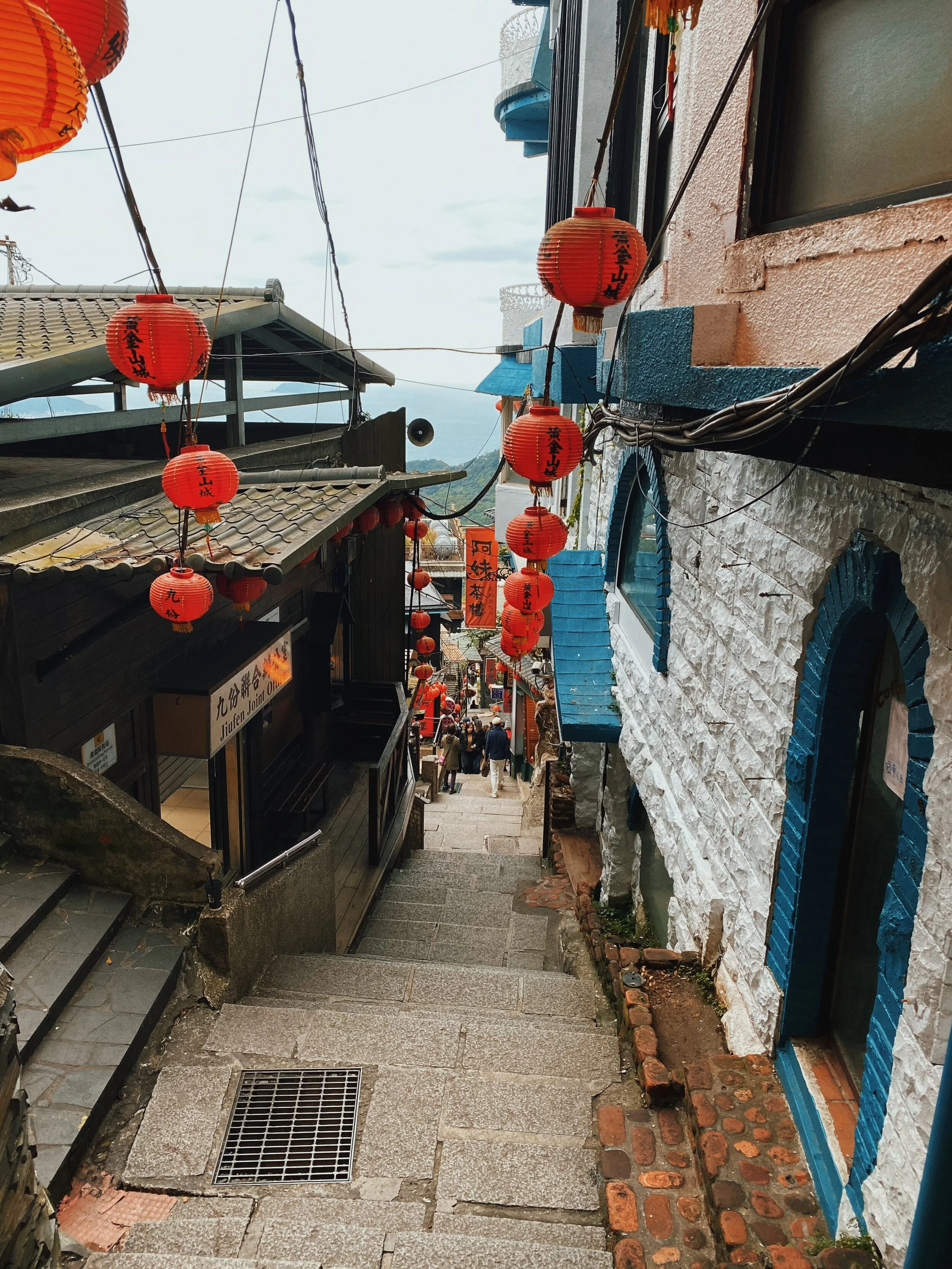 Hoori, Te Paea Hunt 2020-02-18 Jiufen, Taiwan 008.JPG