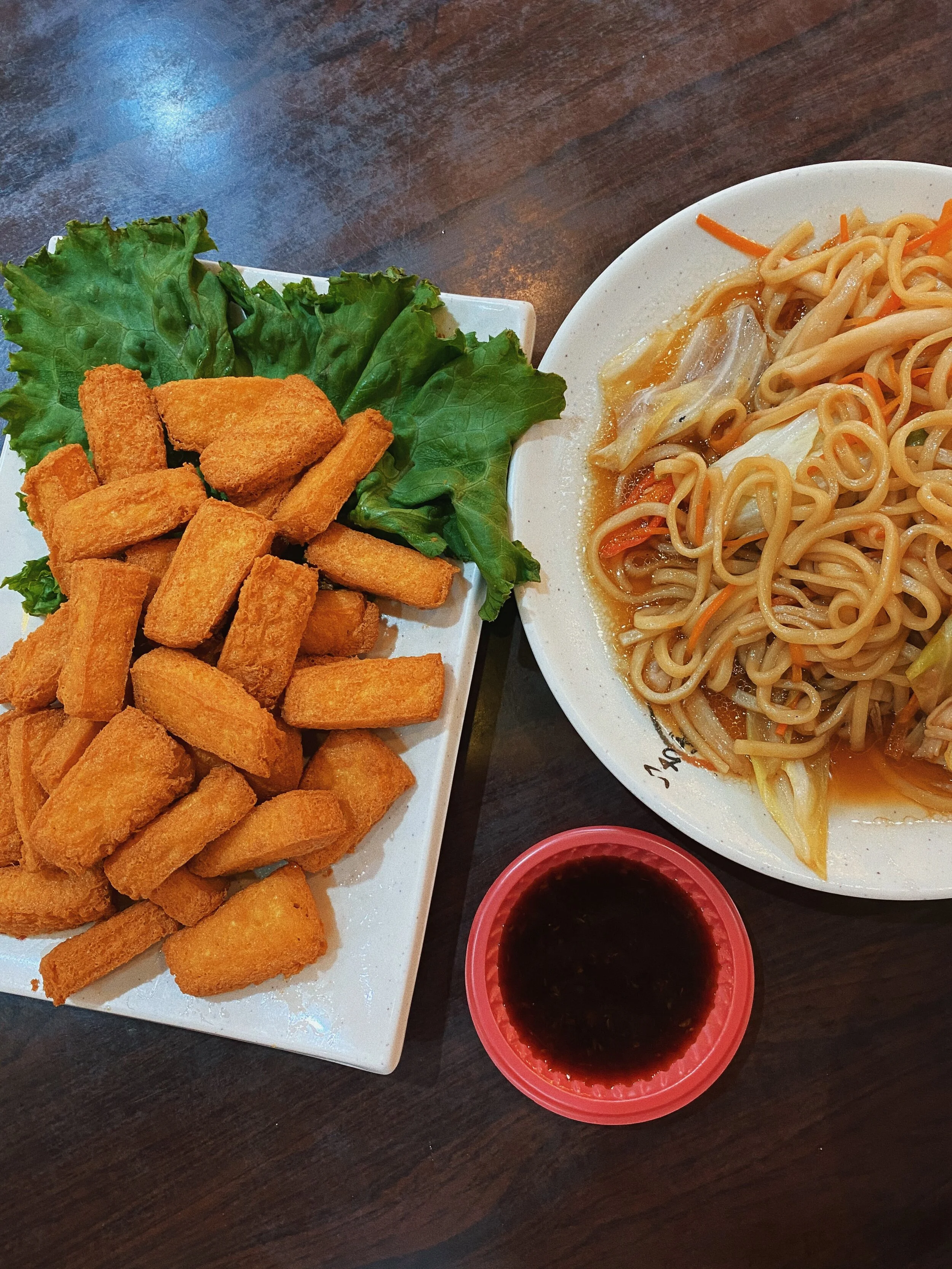 Hoori, Te Paea Hunt 2020-02-18 Jiufen, Taiwan 0010.JPG