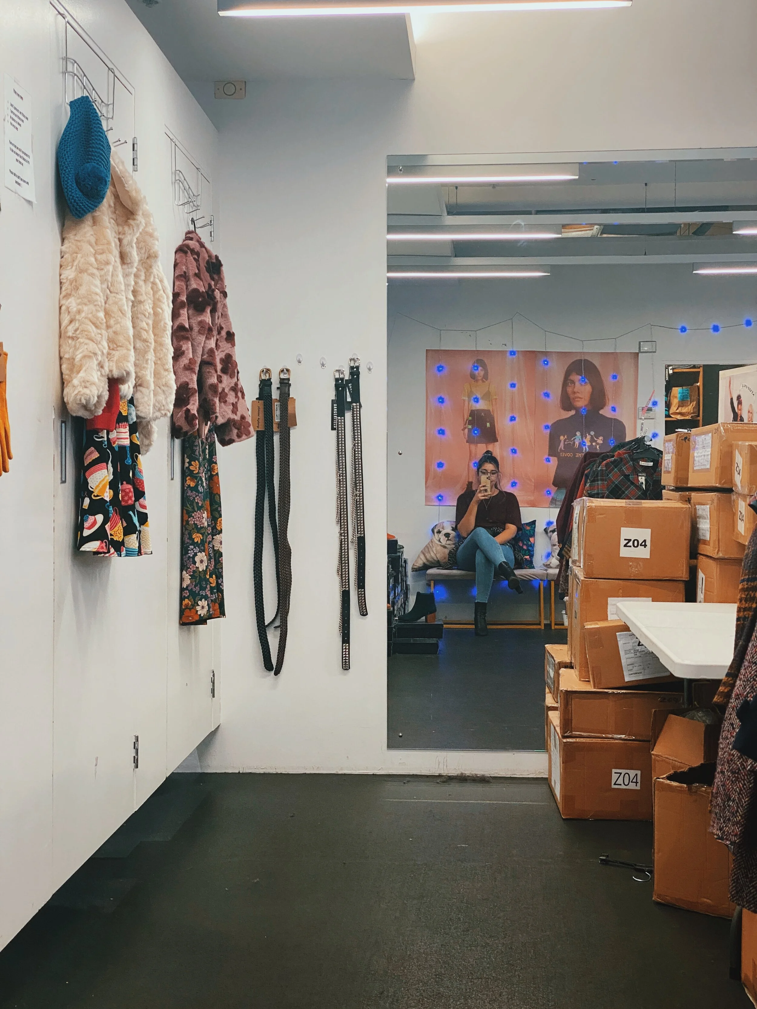 2020-07-10 Shopping in Auckland 001.JPG