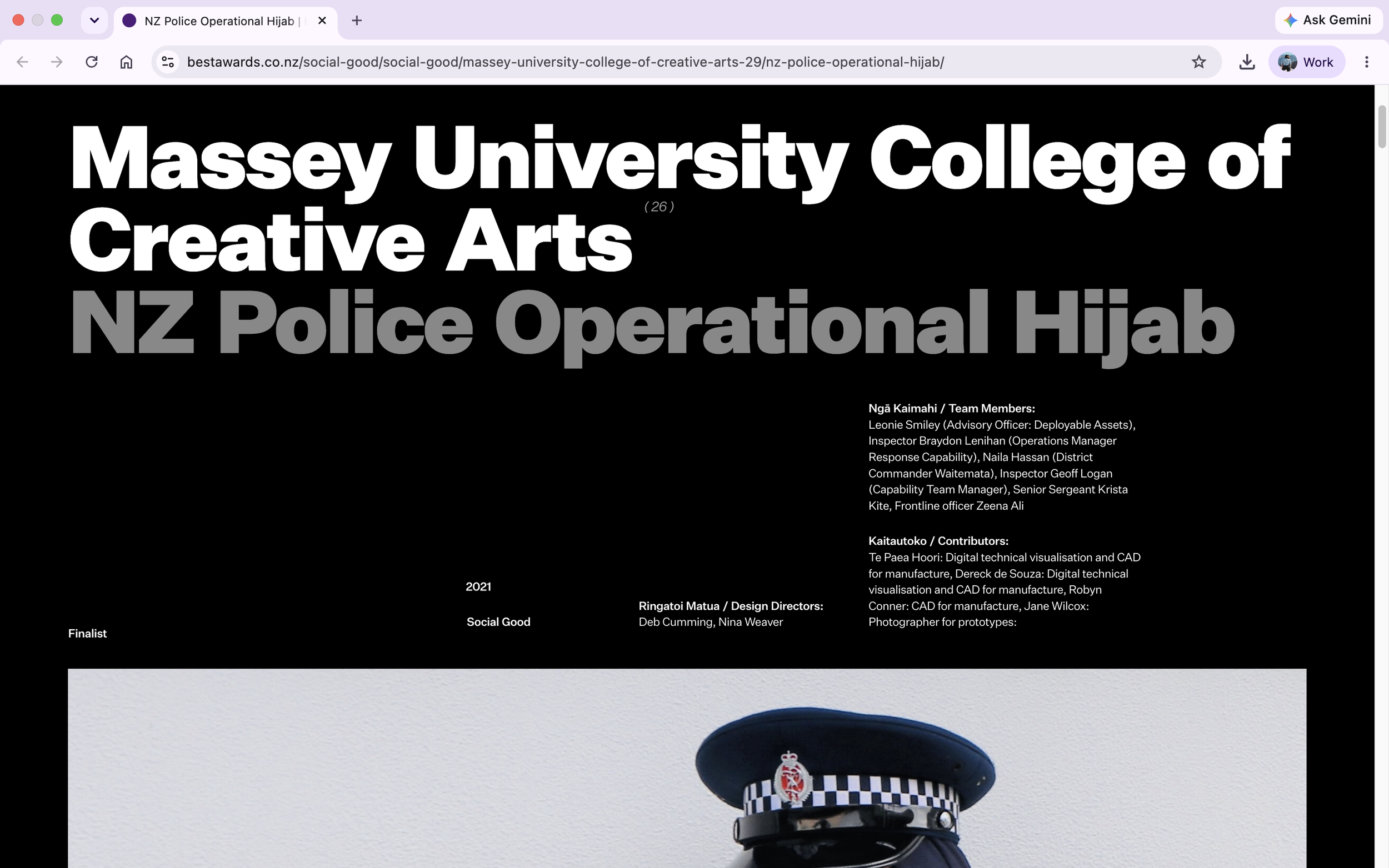 NZ Police Hijab - Best Design Awards 01.00.png