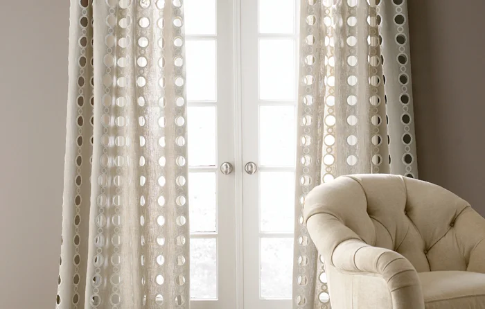 Kravet Couture Drapery Fabric