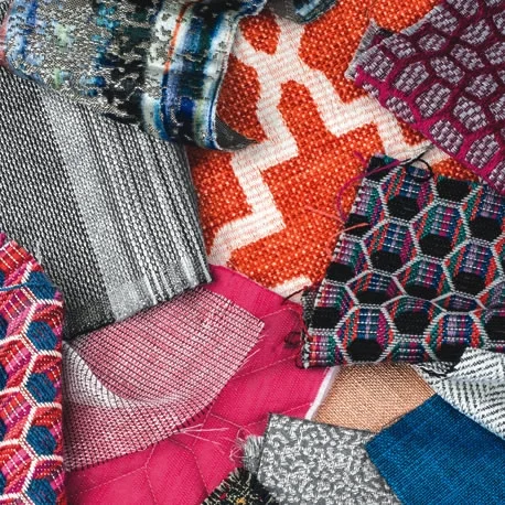 S. HARRIS CONTEMPORARY FABRICS