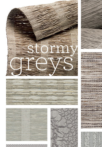 Hartmann and Forbes Grass and Woven Shades and Draperies