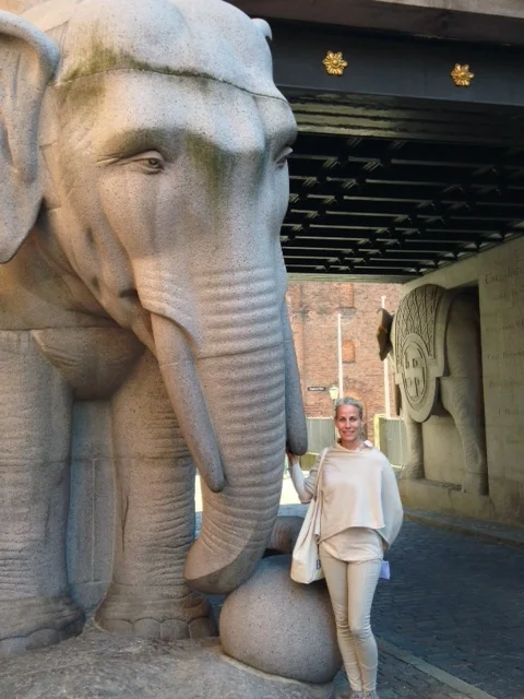 Yoga for Women on Wednesday, September 17th: Twists