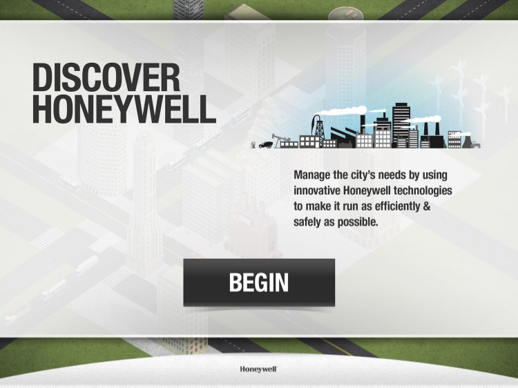 Honeywell