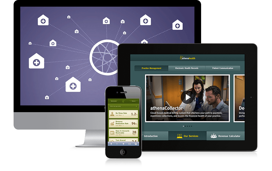 athenahealth