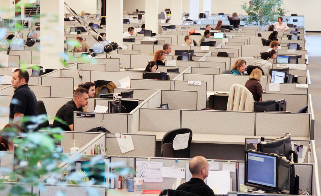 Contact Center
