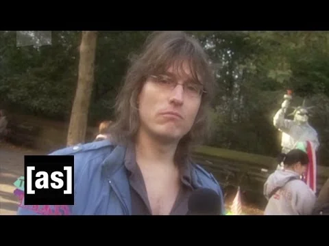 The Best of Totally 4 Teens | Adult Swim