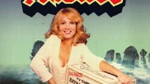 TV CARNAGE - CASUAL FRIDAYS FIRST 5 GLORIOUS MINUTES