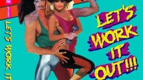 TV CARNAGE - LET'S WORK IT OUT - FIRST 8 GLORIOUS MINUTES