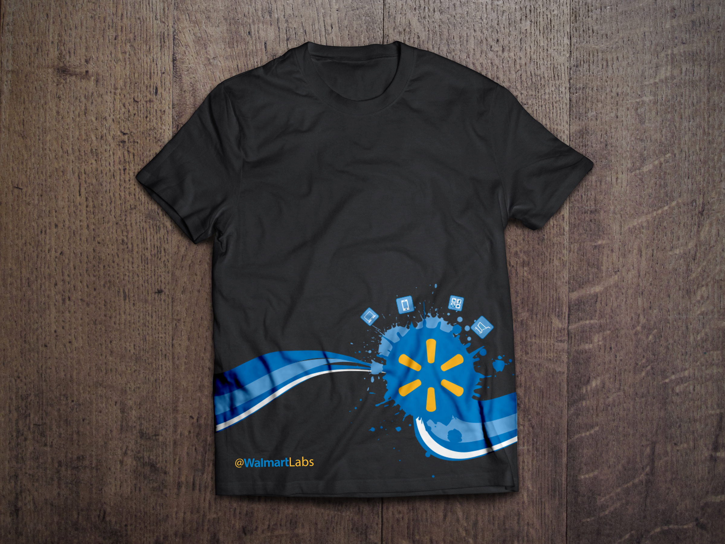 Event Shirt