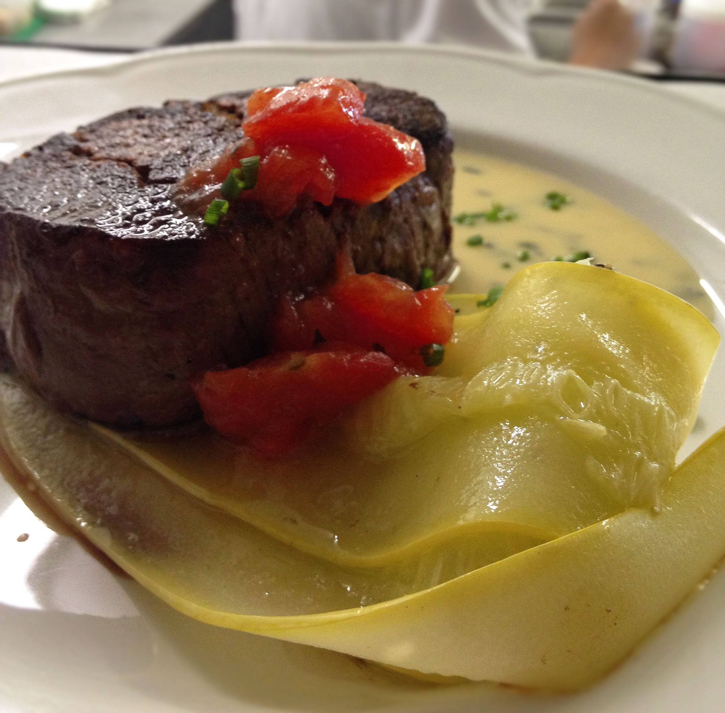 Filet Mignon