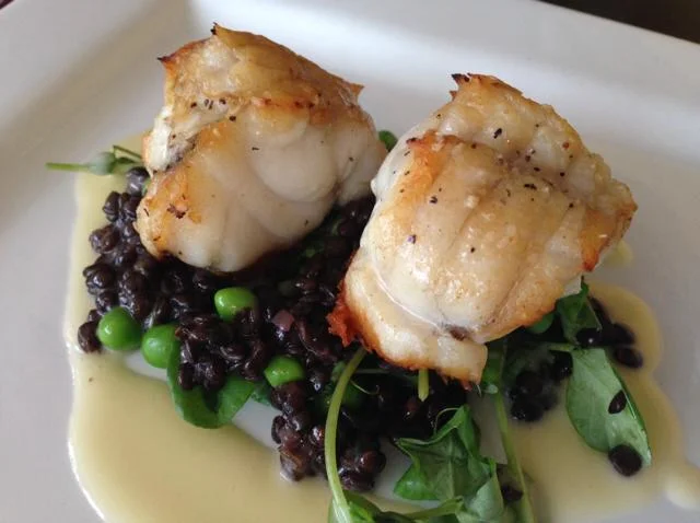 Chef's Day Off - August