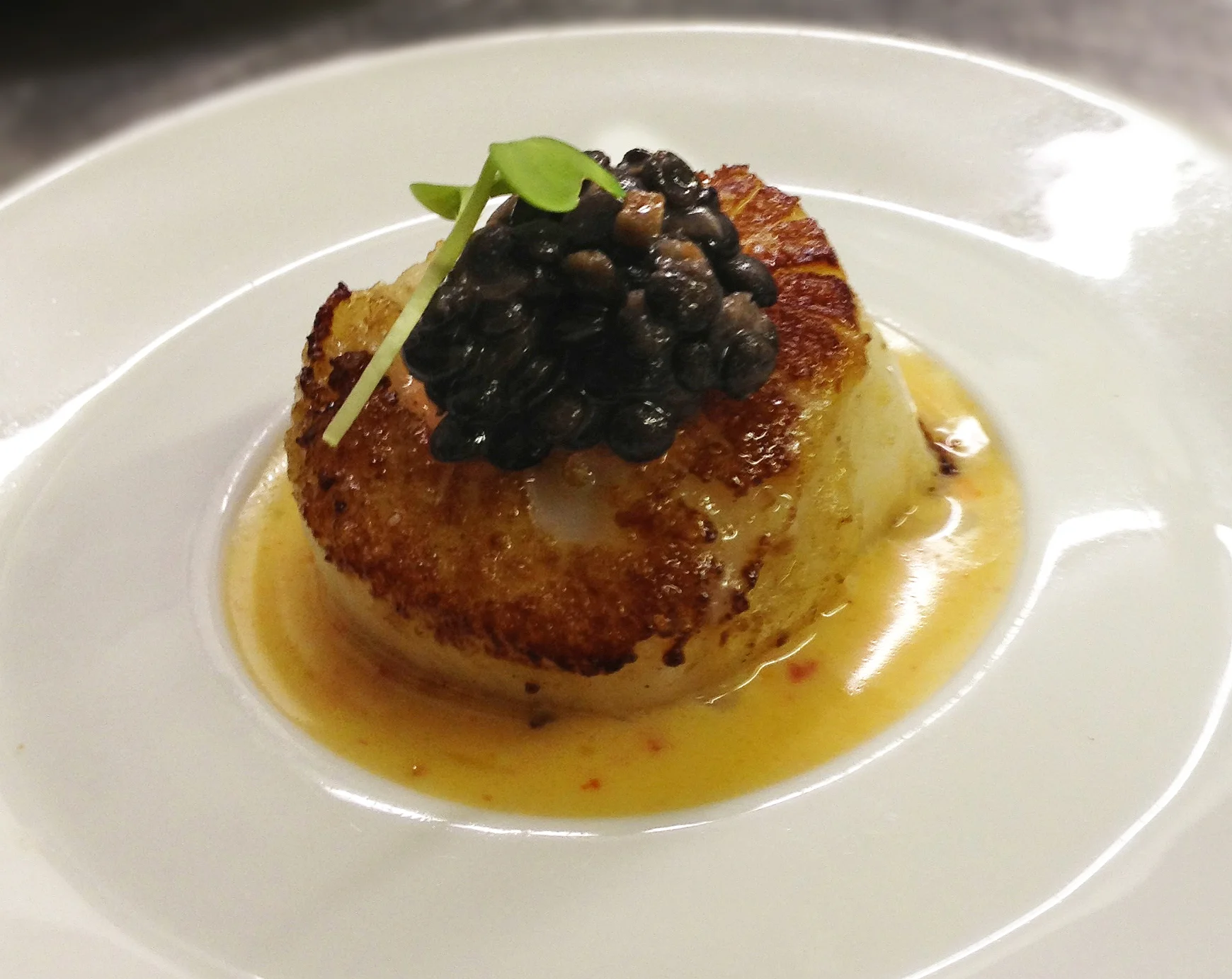 Chef's Day Off - September