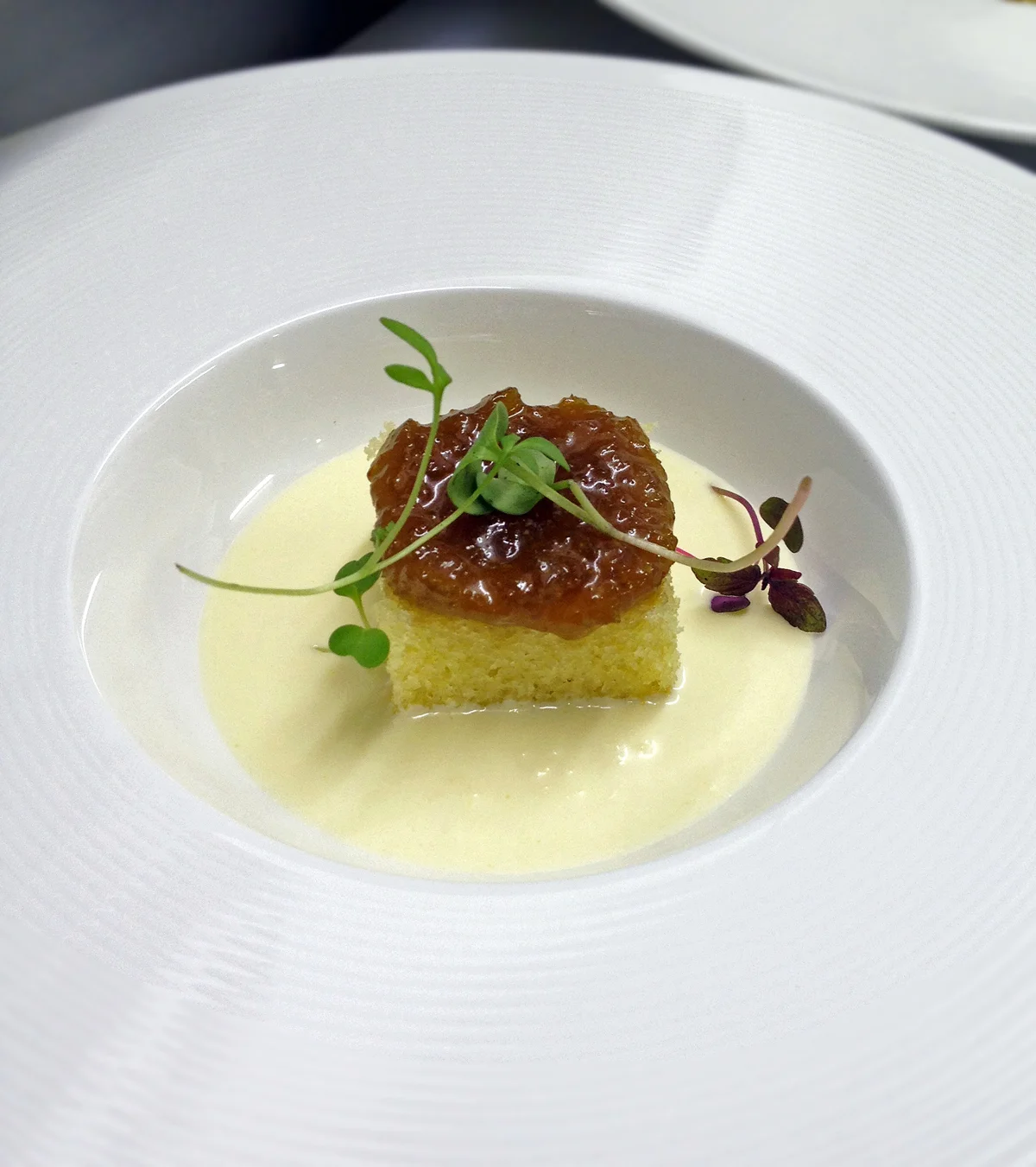 Chef's Day Off - November