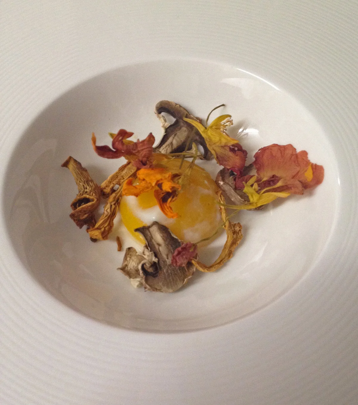 Chef's Day Off - October