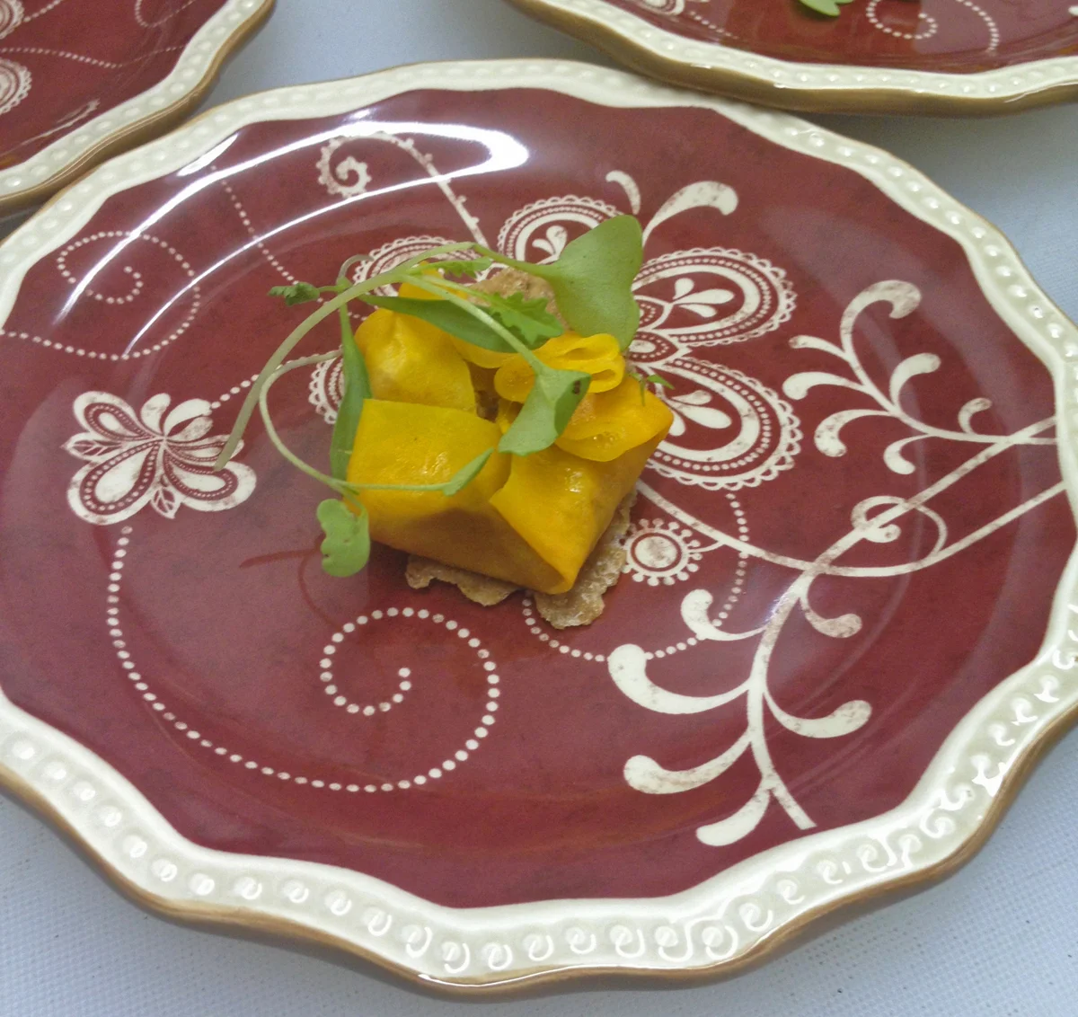 Chef's Day Off - February