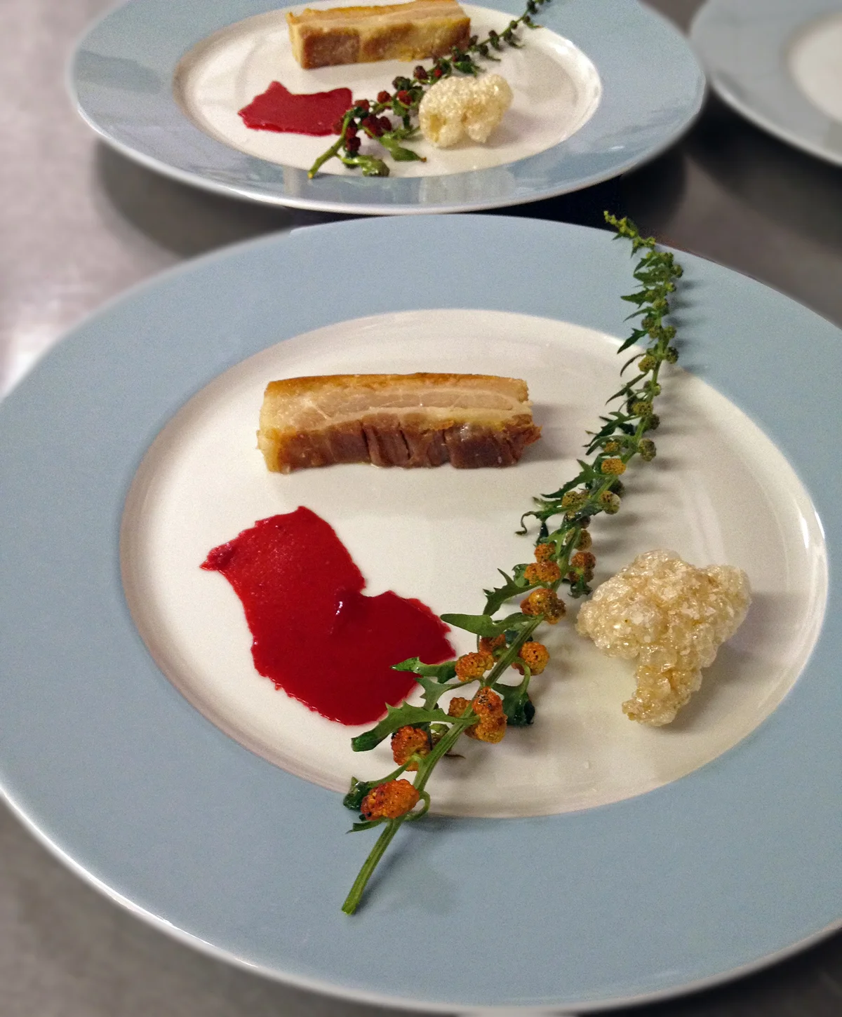 Chef's Day Off - March